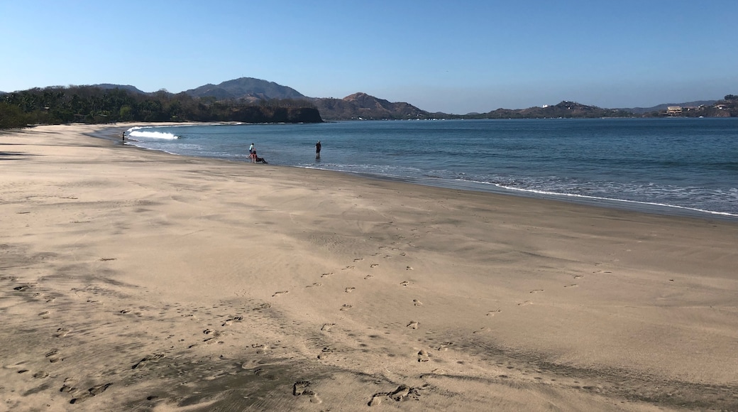 Penca Plajı, Tempate, Guanacaste, Kosta Rika