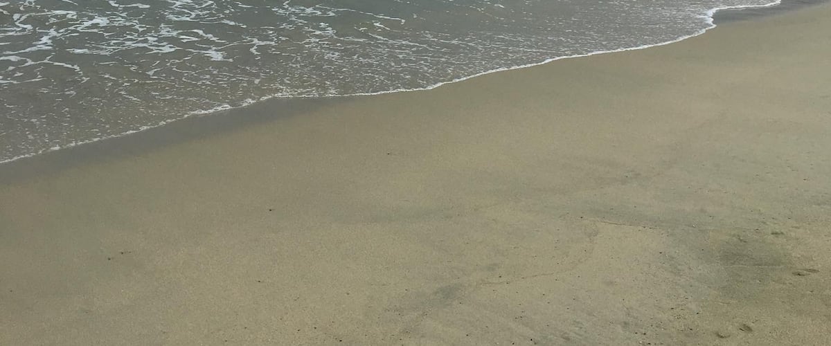 Sea..sun..and sand