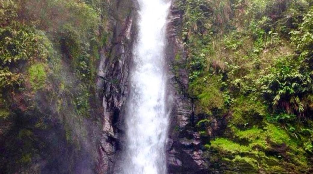 Santa Rosa, Cartago Province, Costa Rica