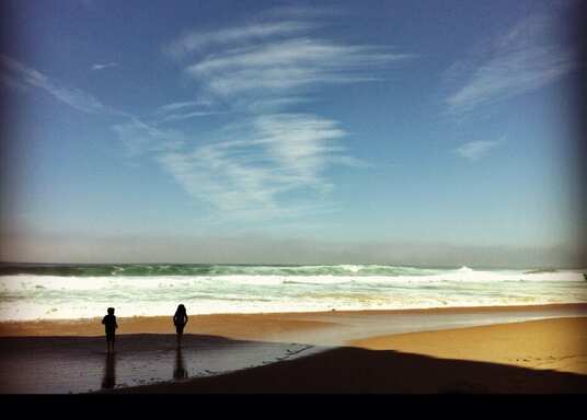 Almocageme, Portugal