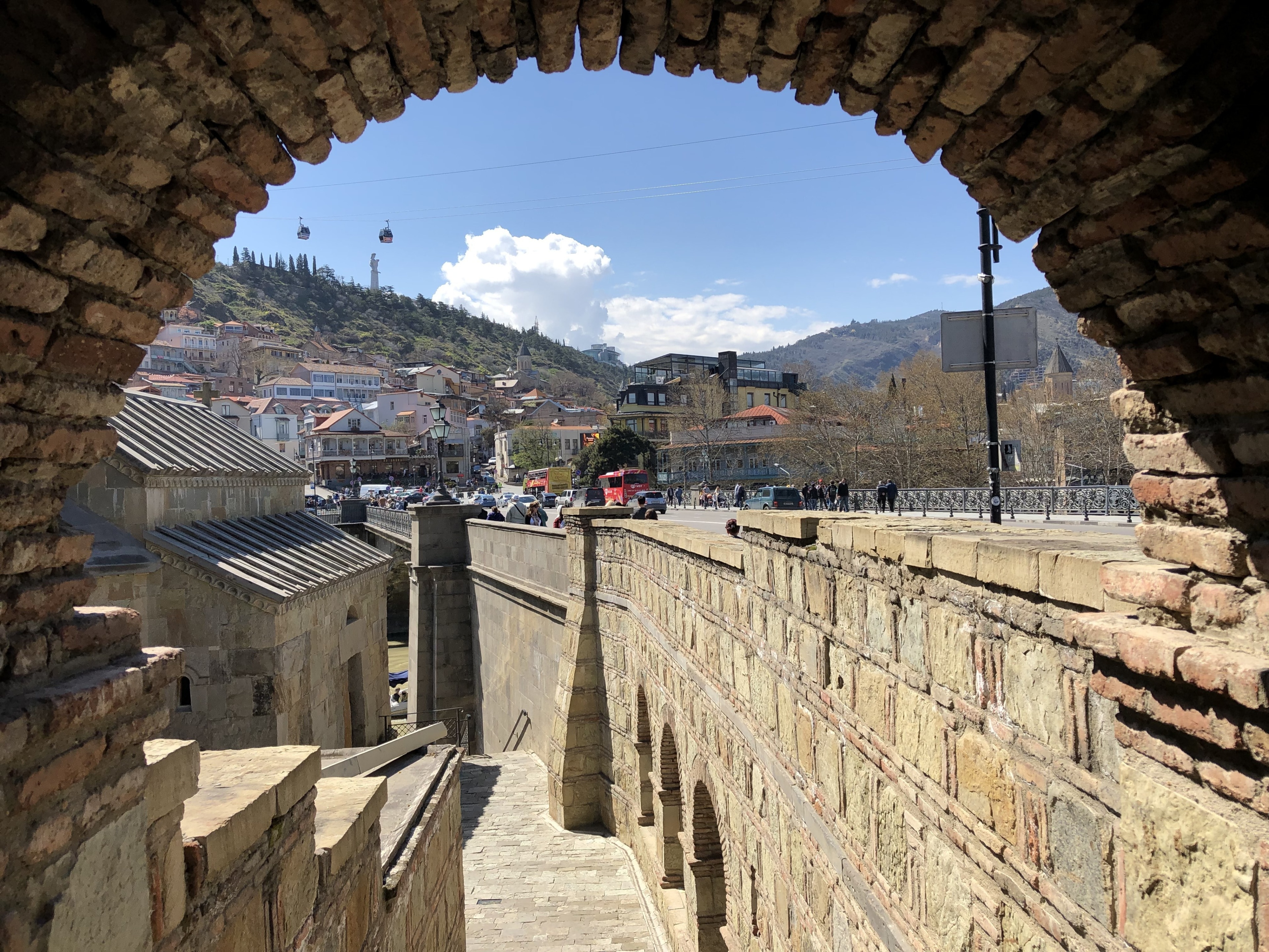 拍摄者： Georgia Pictures