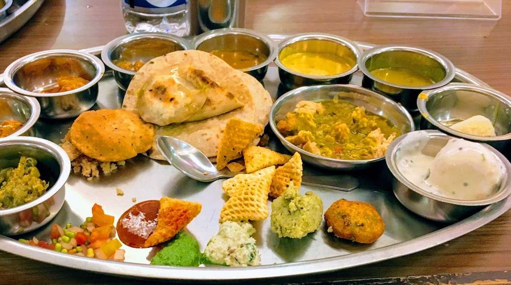 Kukatpalli, Hyderabad, Telangana, Ấn Độ