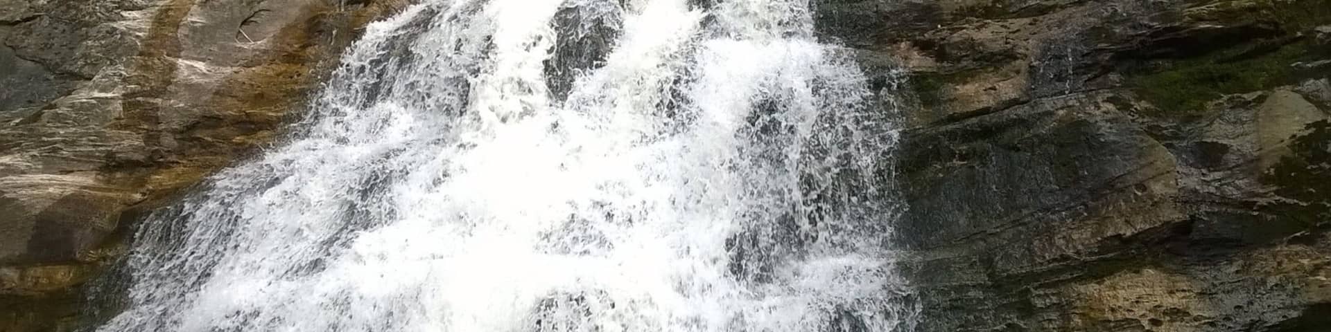 If you live in Ct. And haven't visited Kent falls you are truly missing out on natural wonder