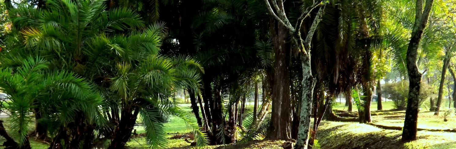 Araxa, Brasilien