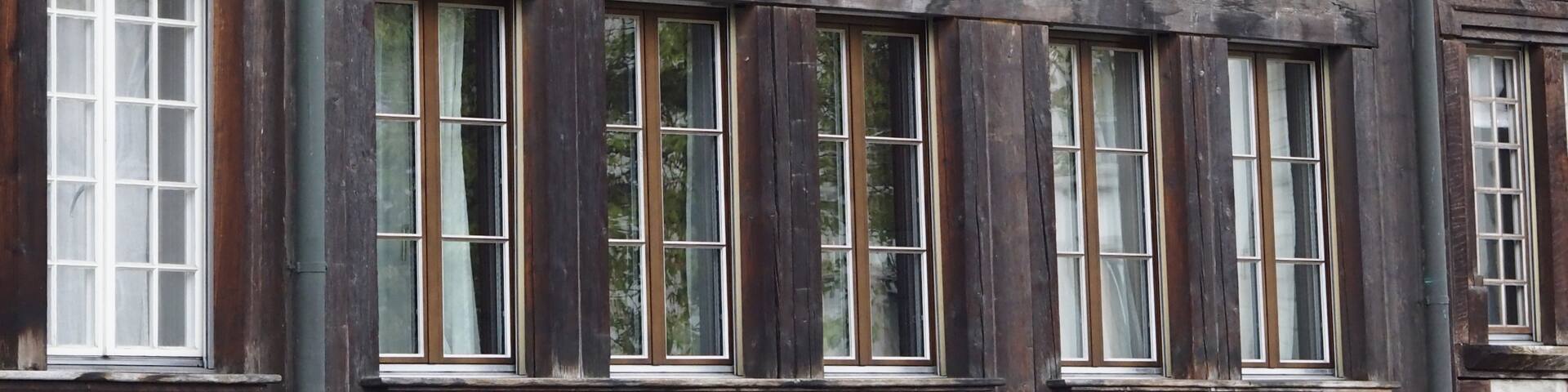 Very nice,nearly of the river Aare by Bern, Switzerland