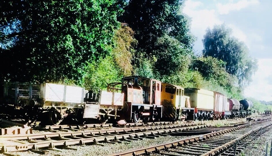 Foto von Mick Coutin