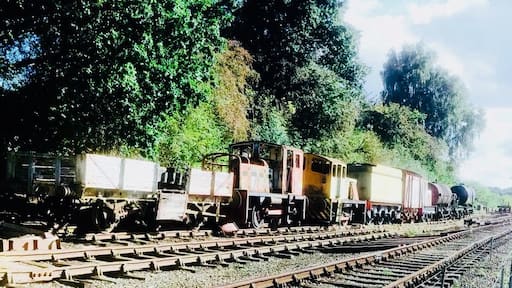 Photo by Mick Coutin