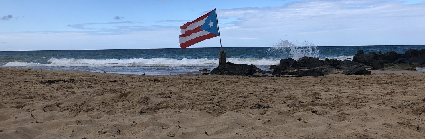 Σαν Χουάν, Πουέρτο Ρίκο