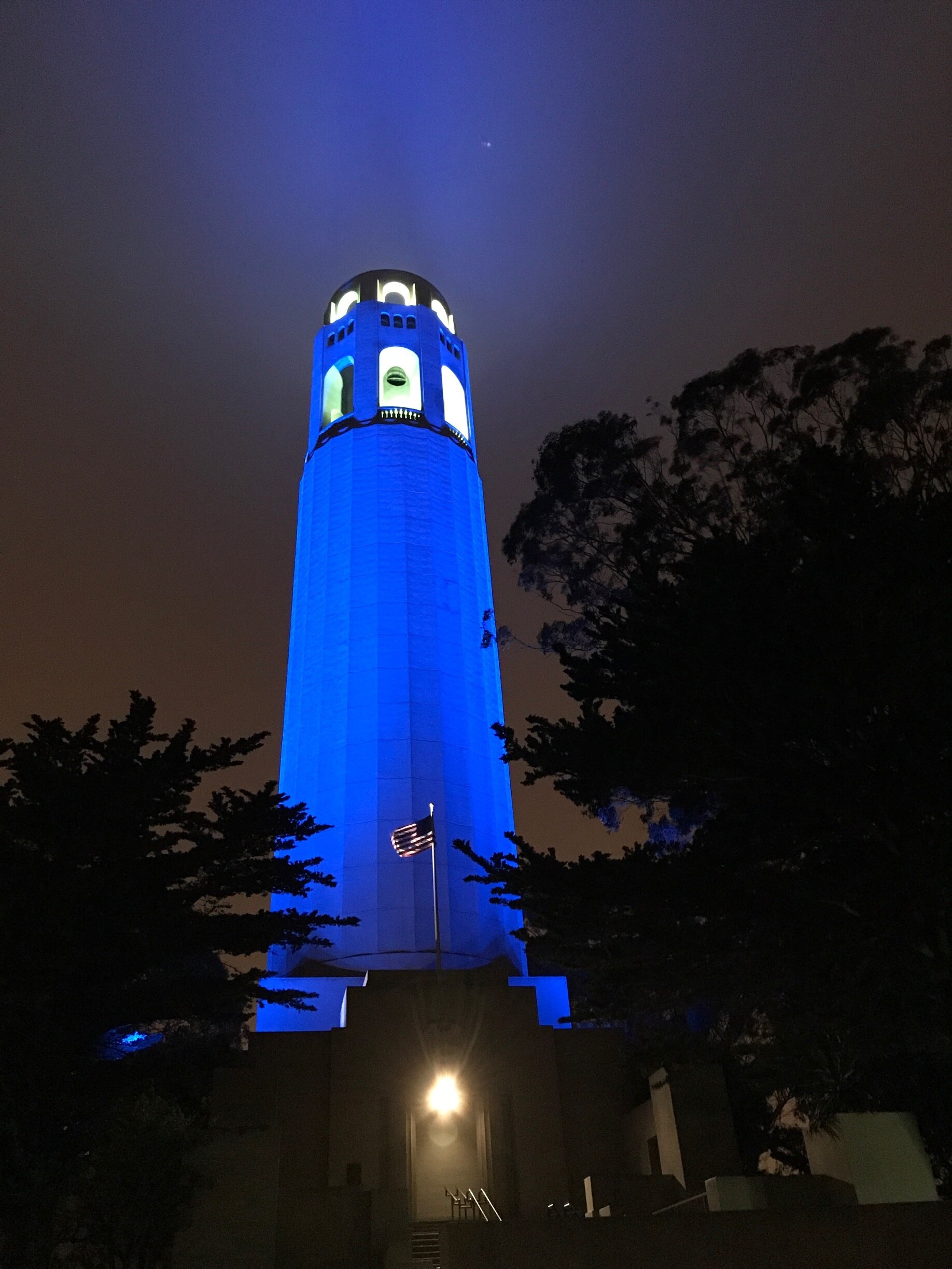 Coit Tower in North Beach - Tours and Activities | Expedia