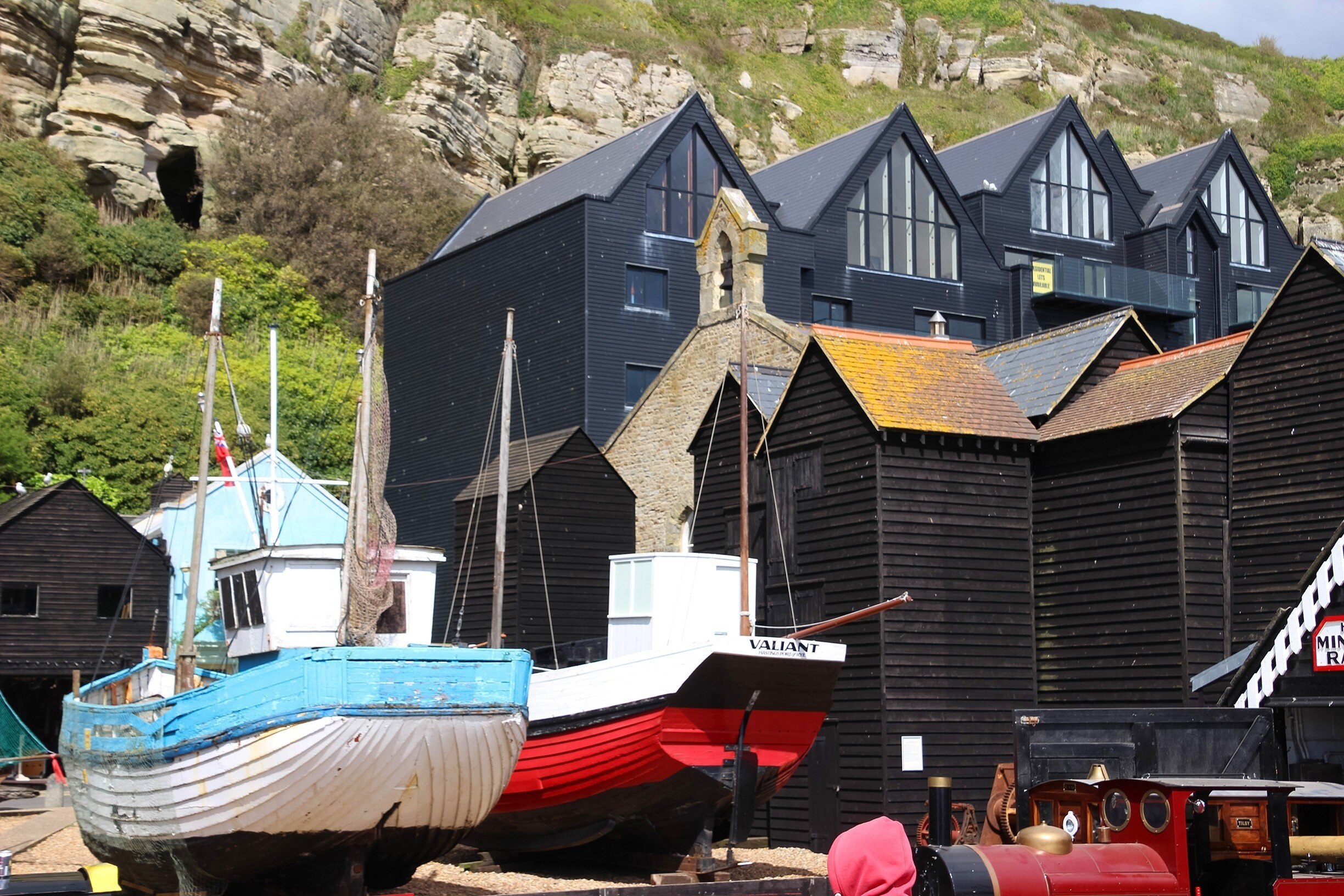 Top 20 Hastings houses to rent from £ 91/night Vrbo