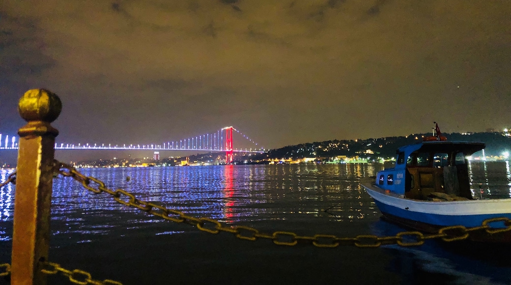 Çengelköy, Istanbul, Istanbul, Türkiye