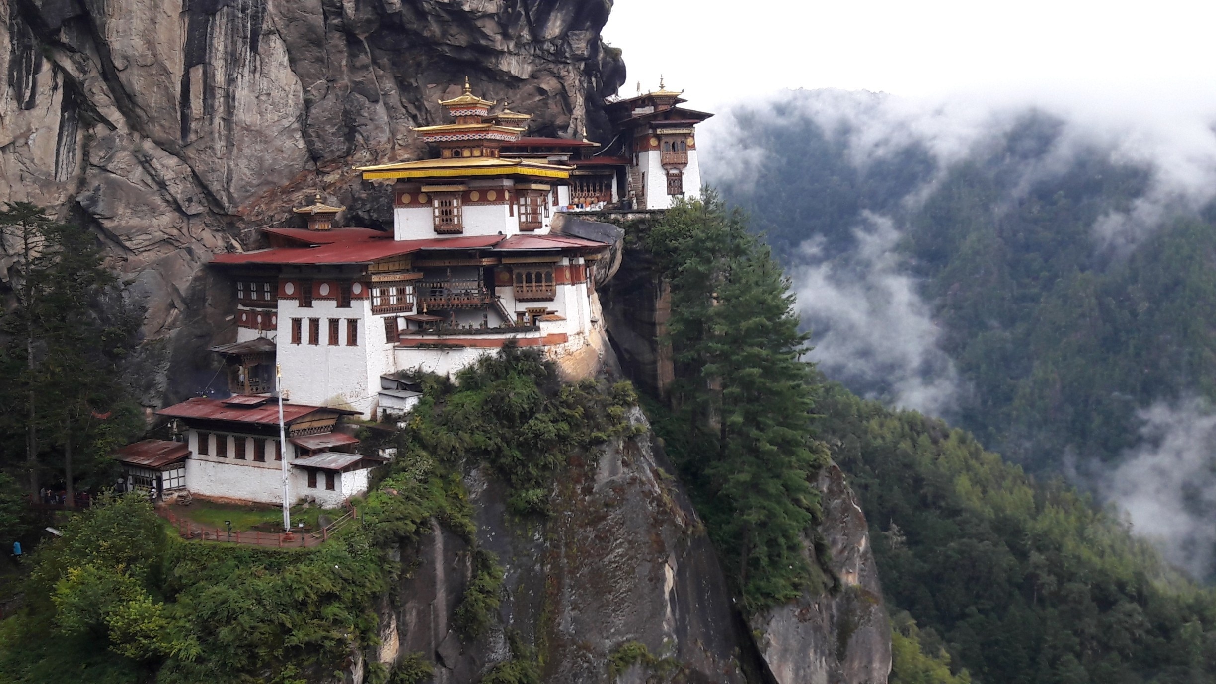 Бутан азия. Такцанг-лакханг бутан. Храм паро лакханг бутан. Монастырь гнездо тигра Долина паро.