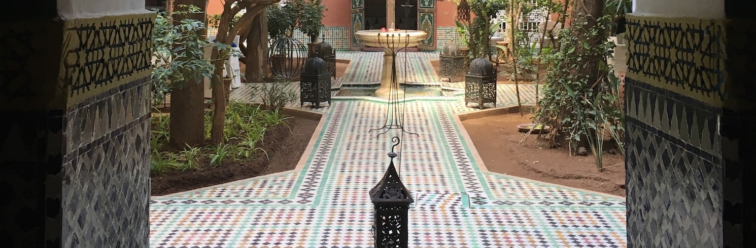 Marrakech, Morocco