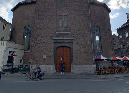 Maastricht, Netherlands