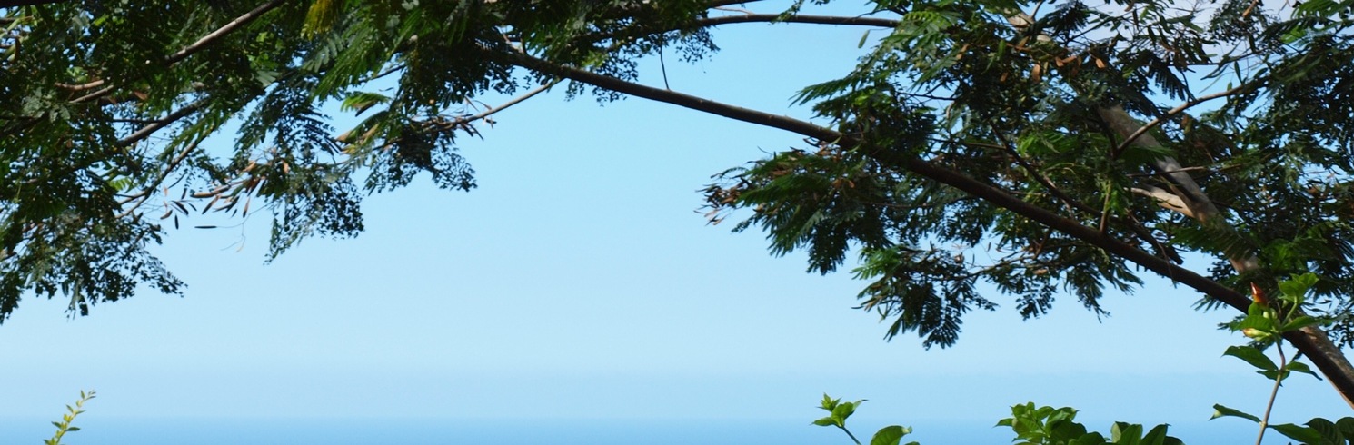 Islas Marquesas, Polinesia Francesa