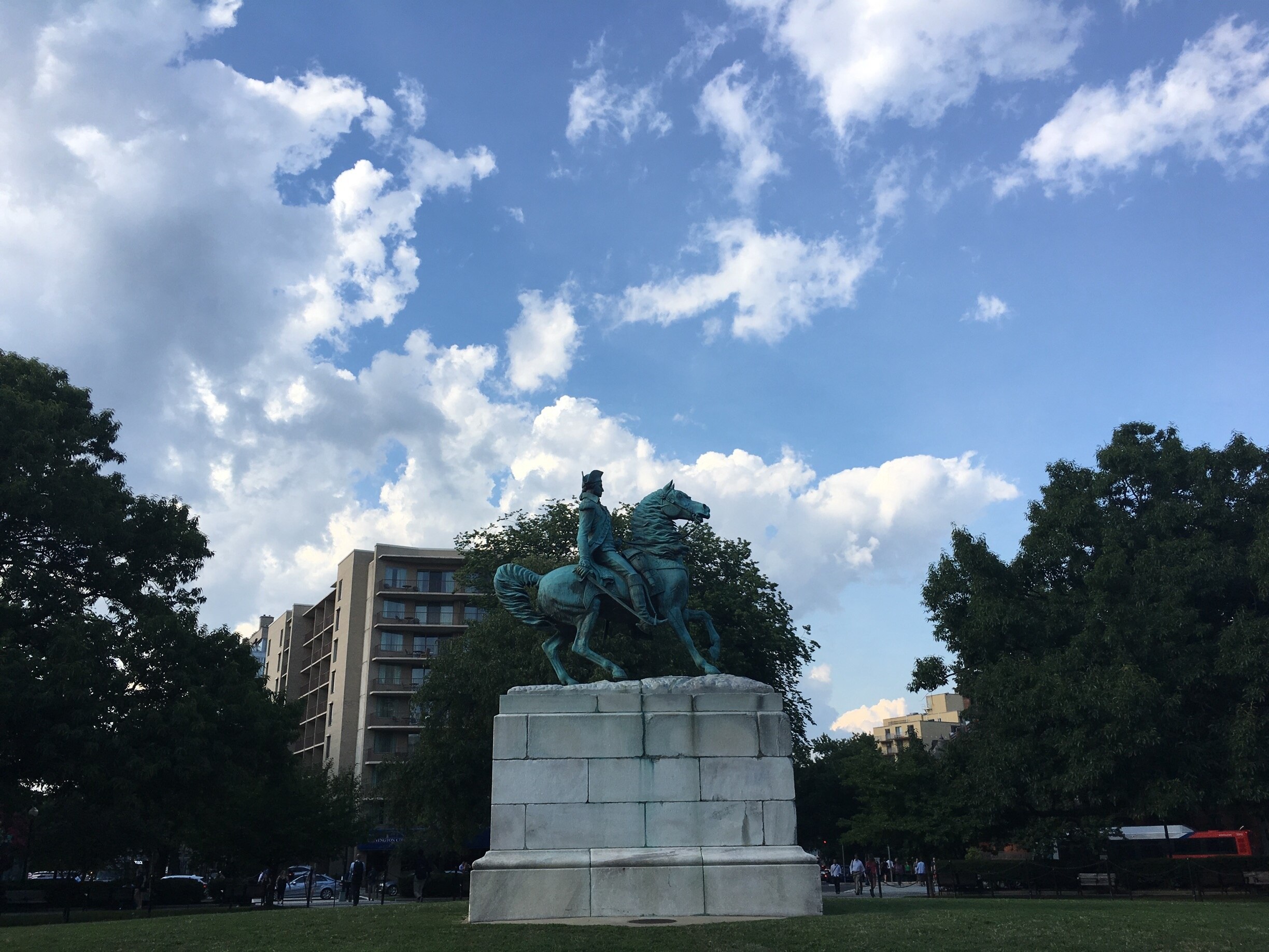 フォギー ボトム観光ガイド 定番人気スポットを参考に自分にピッタリの観光プランを立てよう エクスペディア