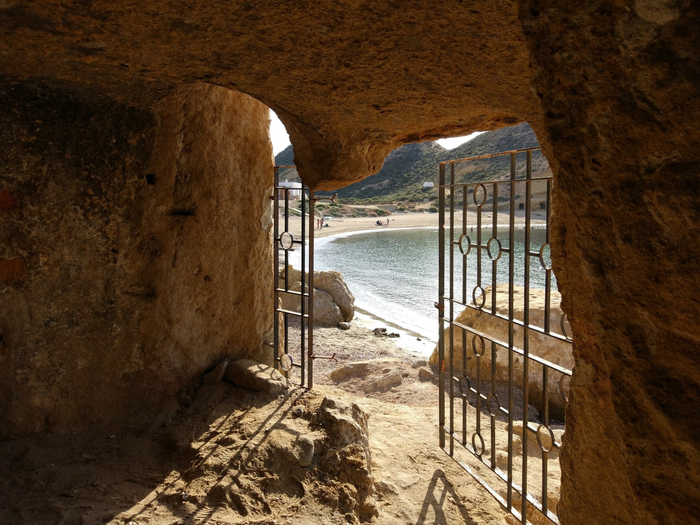 Visita Playa de Los Cocedores en España - Tours & Actividades | Expedia.com