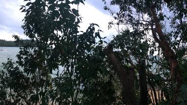 View from my tree house 
@ Koh ta kiev island 