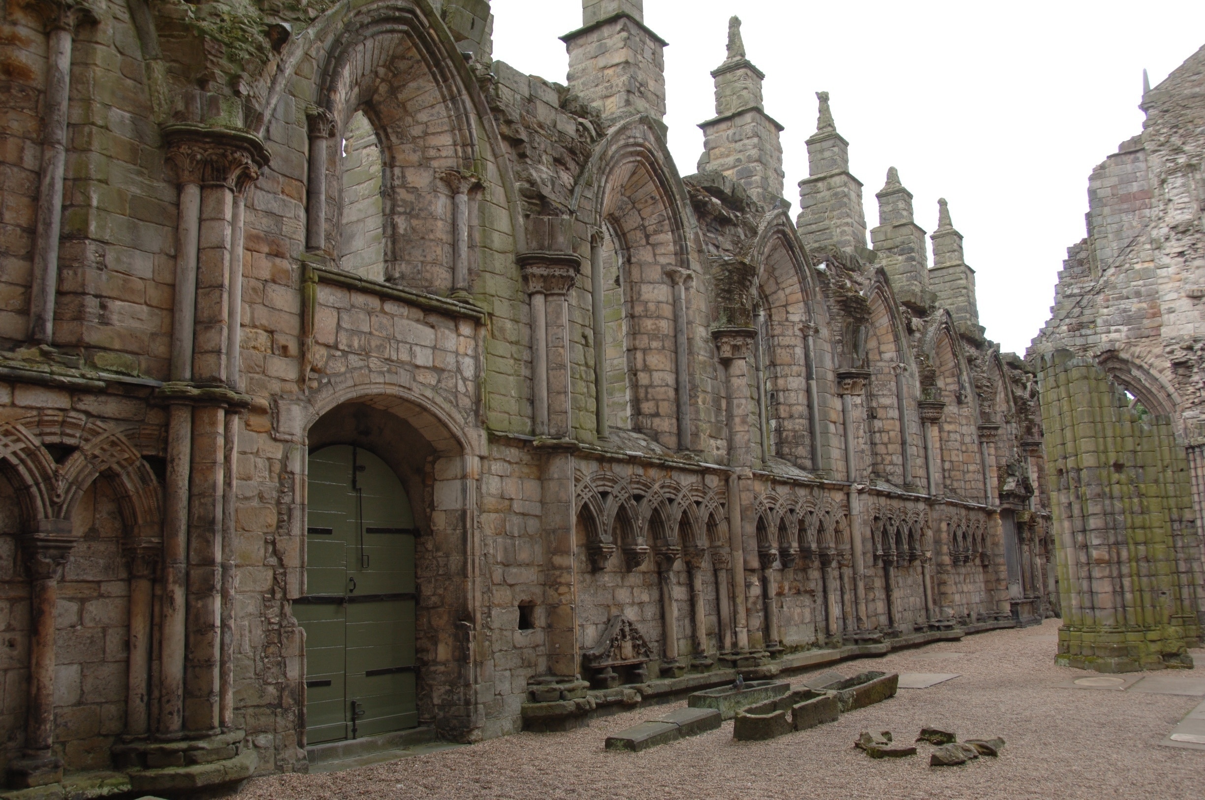 Holyrood Abbey, Edinburgh Vacation Rentals house rentals & more Vrbo