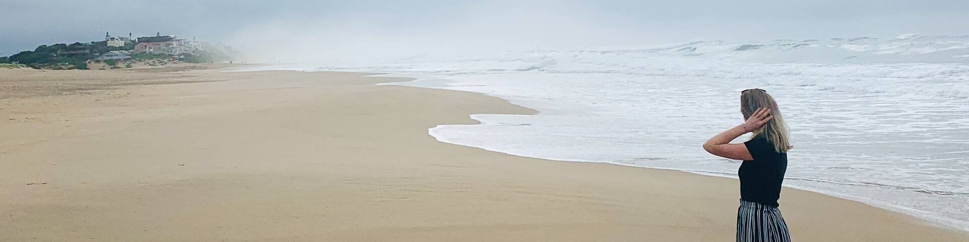 Wilderness, Cabo Occidental (provincia), Sudáfrica