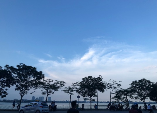 Tay Ho, Vietnam