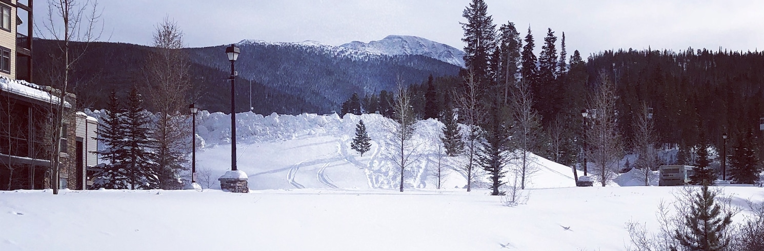 Winter Park, Cororado, Bandaríkin