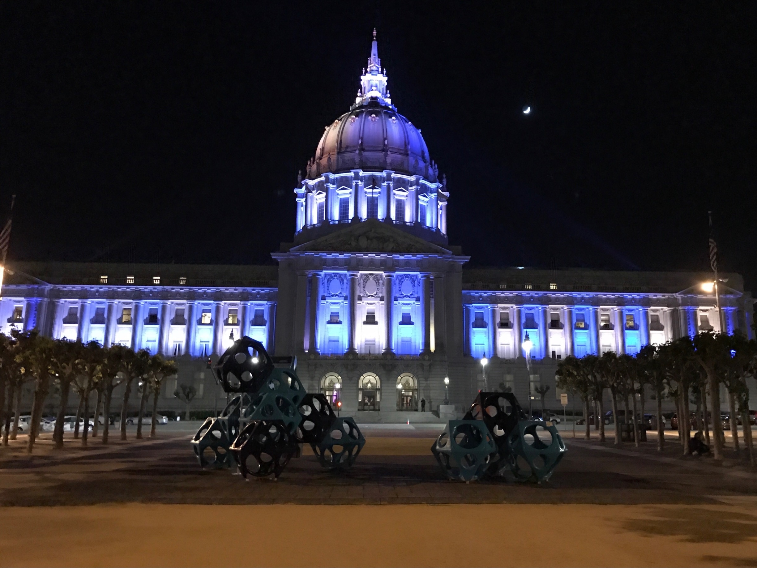 st patricks day san francisco civic center