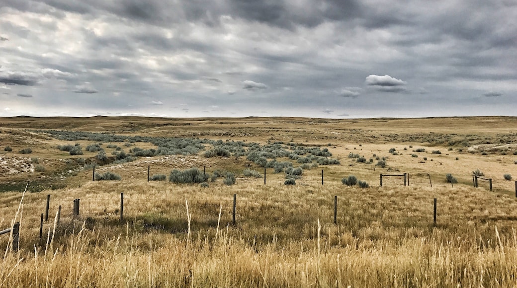 Weston County, Wyoming, United States of America