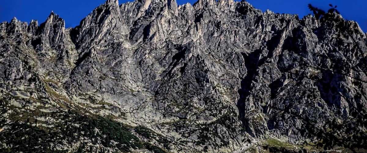 Route 11 is a must drive road in swizerland the scenery is absolutely breathtaking