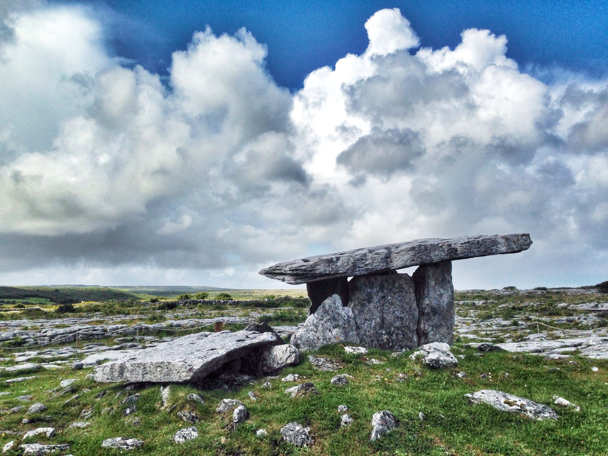 Burren Birds of Prey Centre Galway