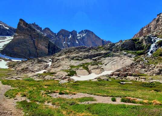 Allenspark, Colorado, United States of America