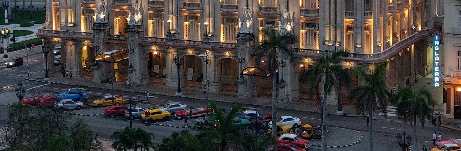 Havana, Kúba