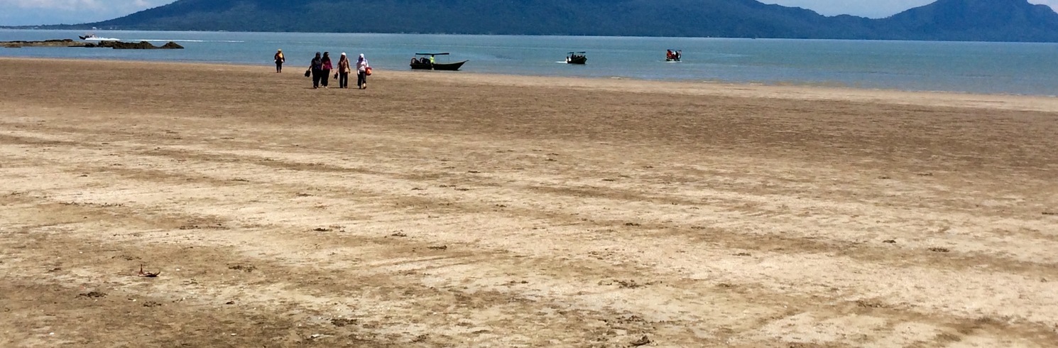 Kuching, Malajzia
