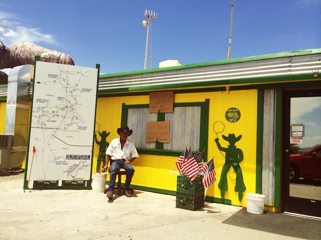 Visit Yucca 2023 Travel Guide for Yucca, Arizona Expedia