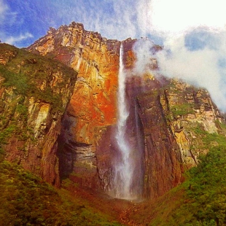 Angel Falls in Gran Sabana - Tours and Activities | Expedia