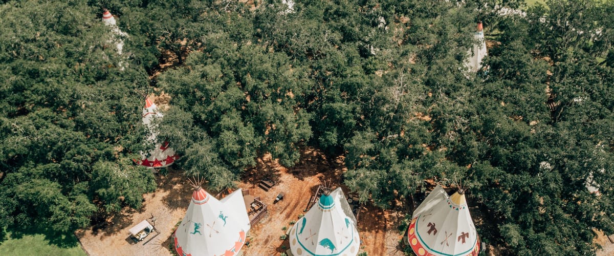 Westgate River Ranch is a truly amazing place! With so much to do including Teepees, glamping, firepitting, horses, RV camping, swamp buggies! - and don't forget the saloon! - http://wgriverranch.com