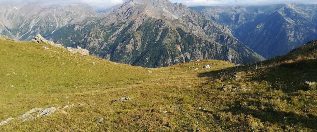 Me encantó lo cerca que está de Marsella como para hacerse una escapada. No está muy bien señalizado, pero las vistas son impresionantes. 
#trekking #camping