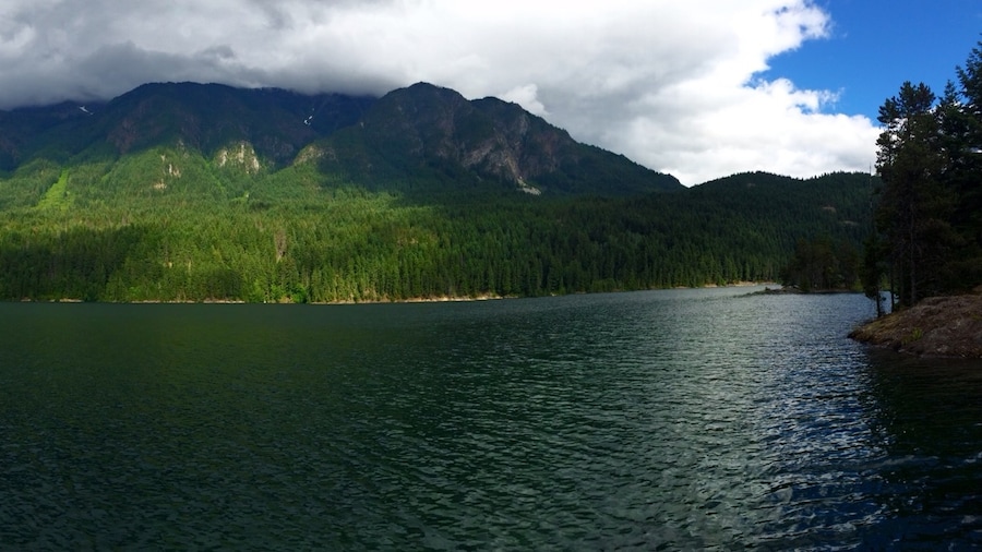 Ross Lake