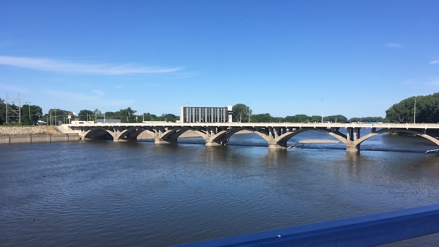 Brigde