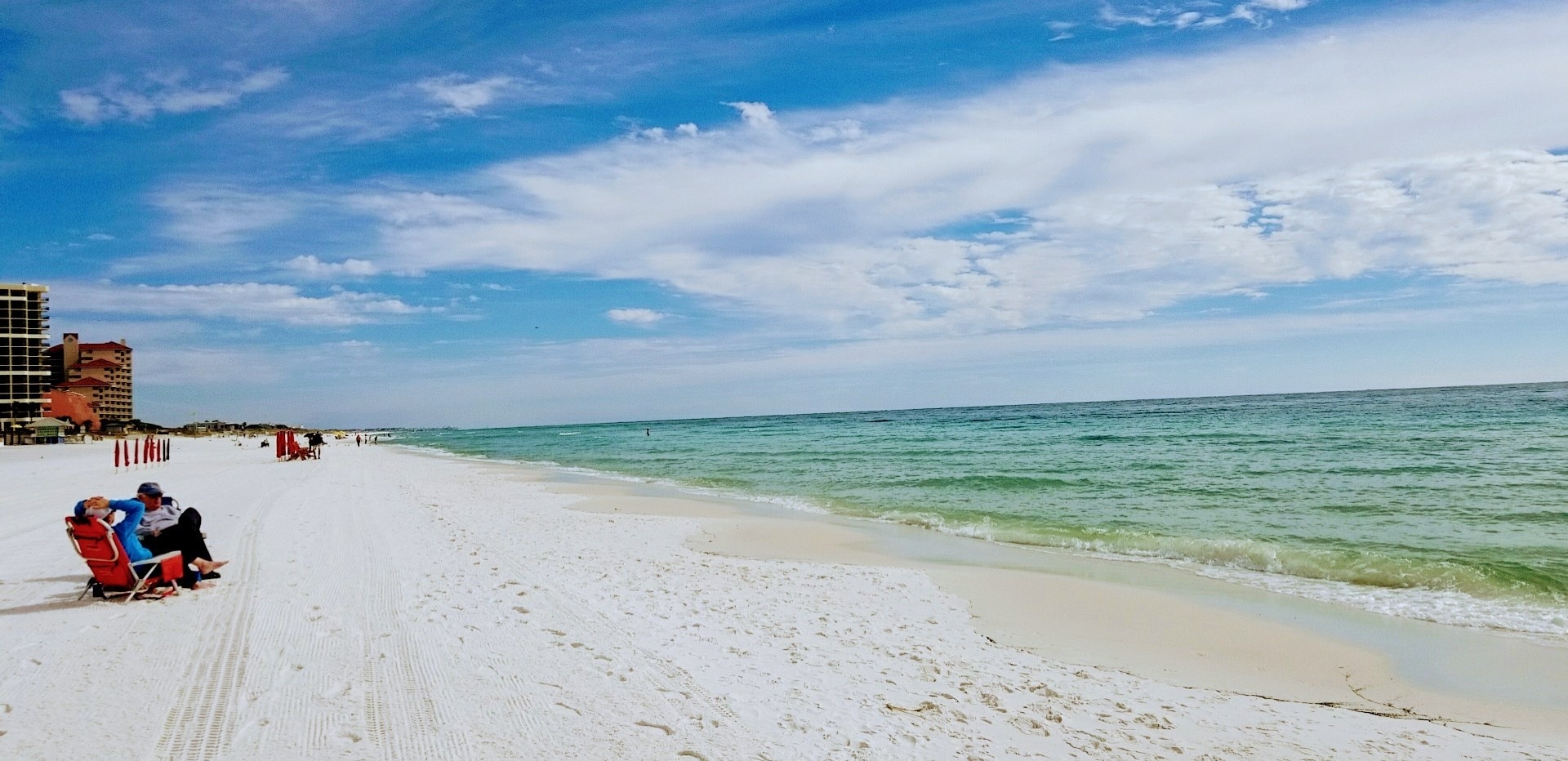 Miramar Beach, Florida, United States of America