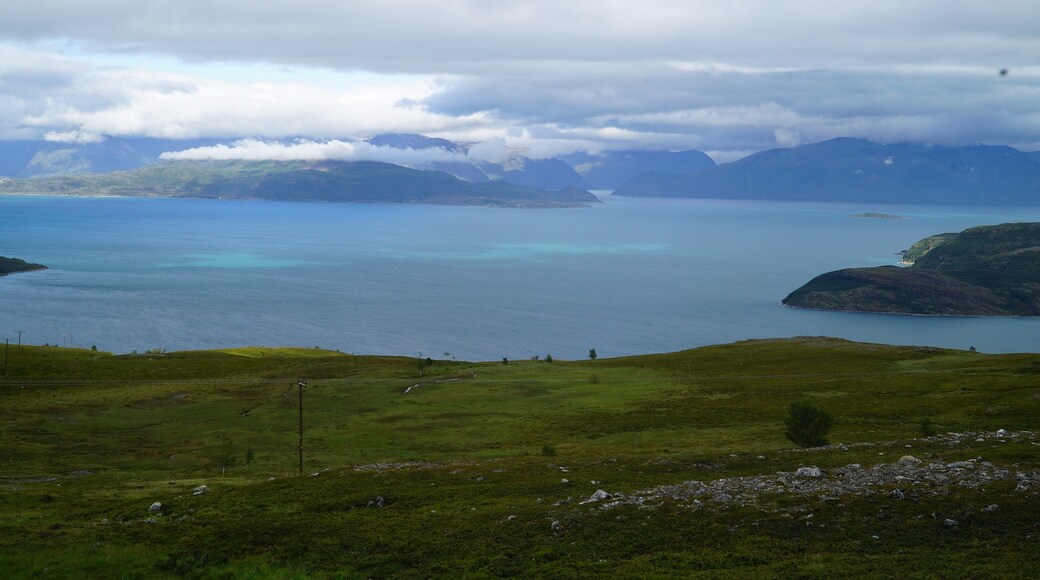 Kvænangen, Troms og Finnmark, Norge