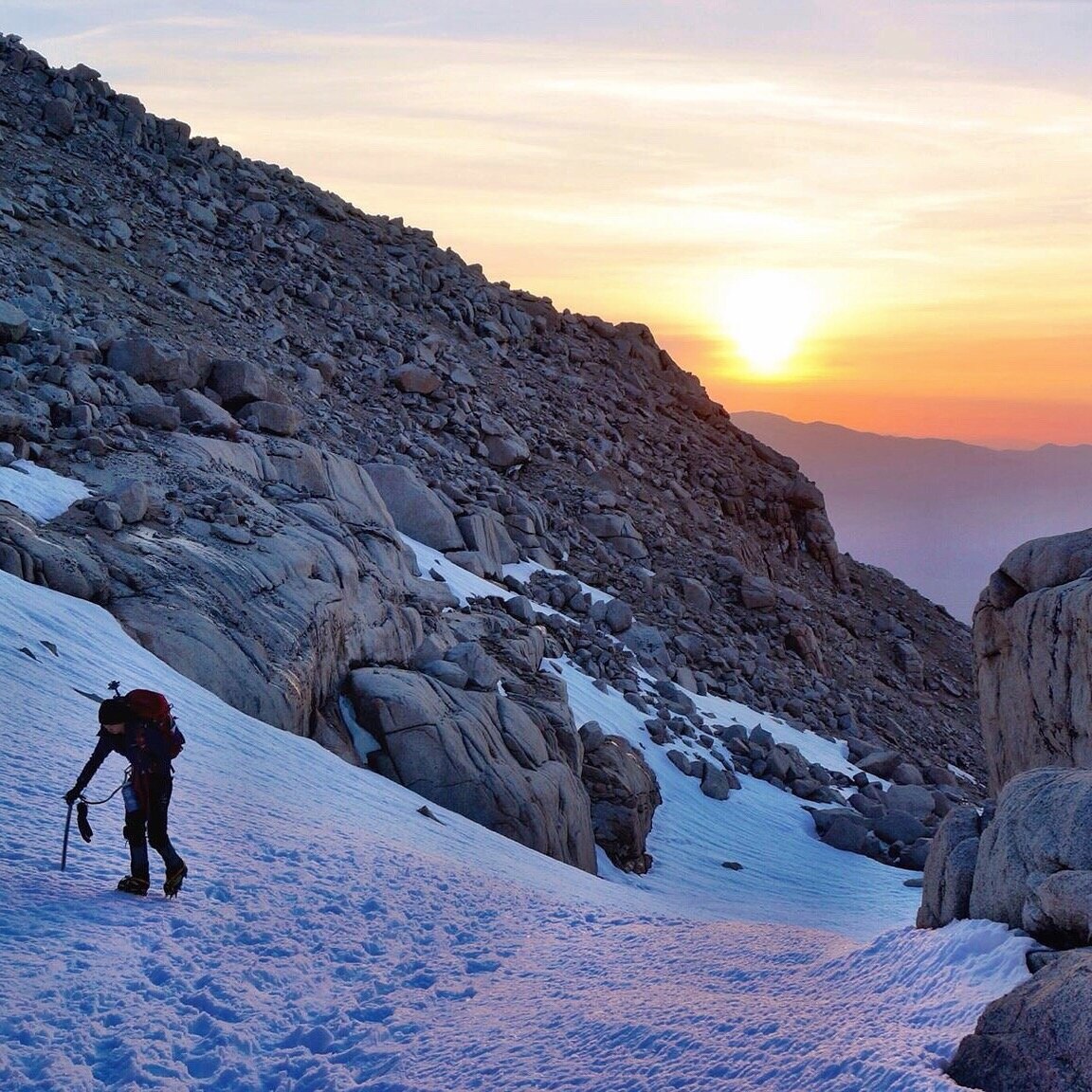 ホイットニー山 カリフォルニア州旅行 エクスペディア