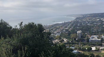 San Diego/La Jolla views