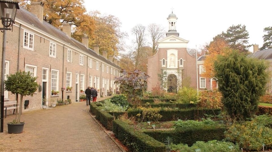 Begijnhof