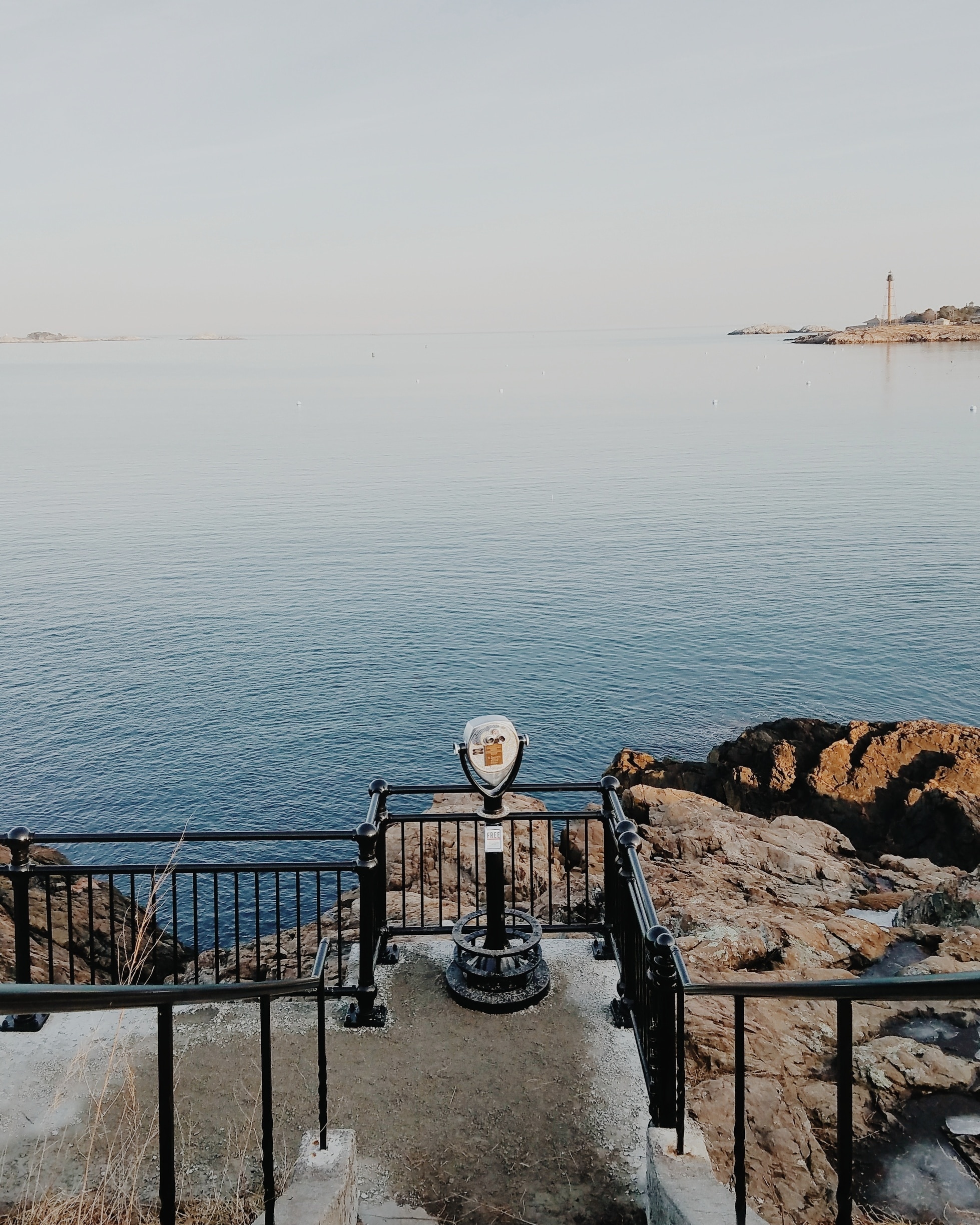 Fort Sewall, MA, USA locations de vacances Abritel