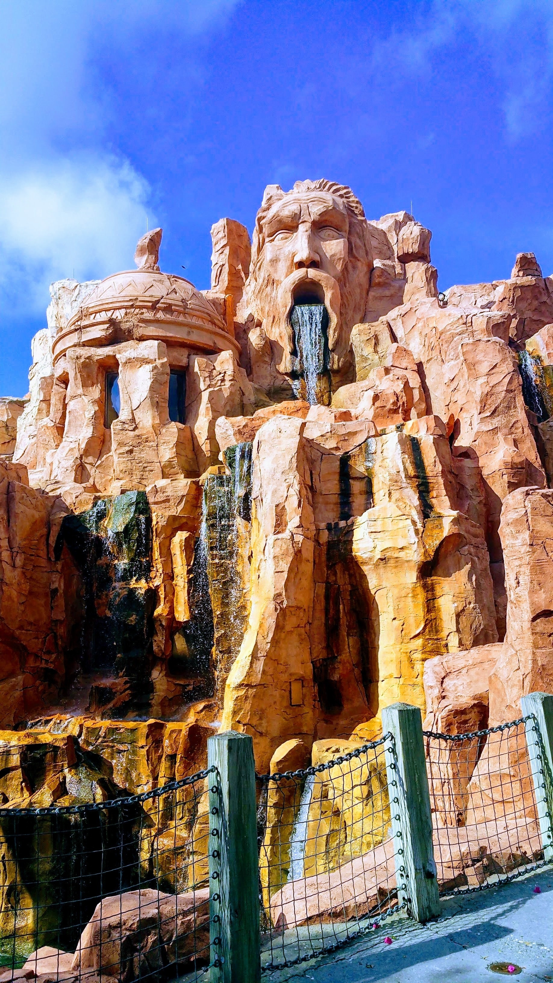 Universal Islands of Adventure - Wikipedia