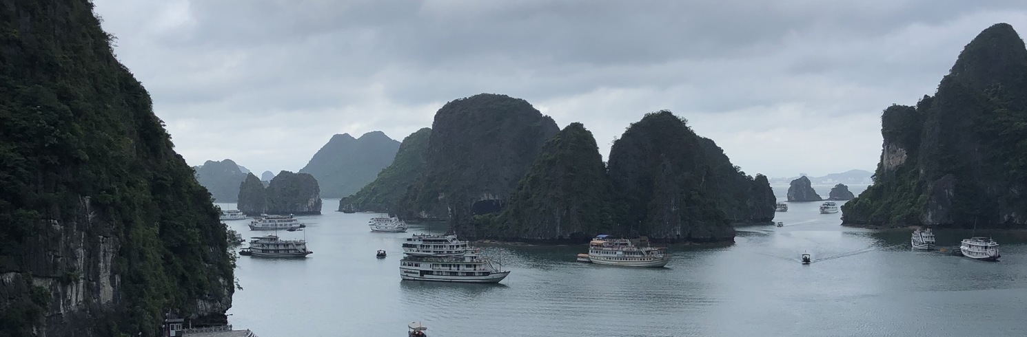 Hai Phong, Vietnam