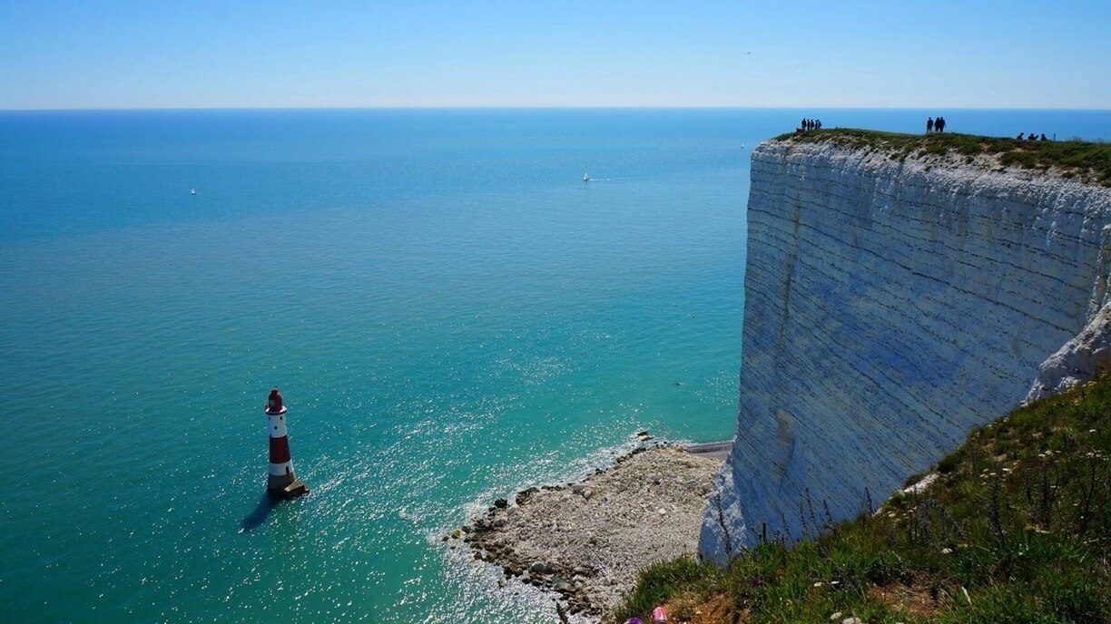 Beachy Head, GB Vacation Rentals house rentals & more Vrbo