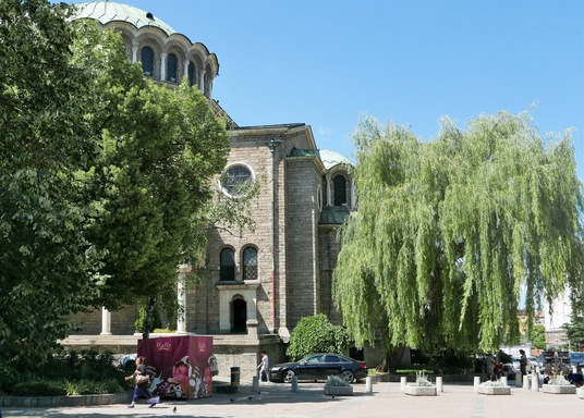 Sofia, Bulgaria