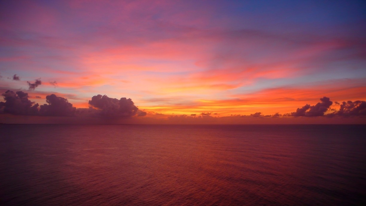 Visit Two Lovers Point In Tamuning Expedia
